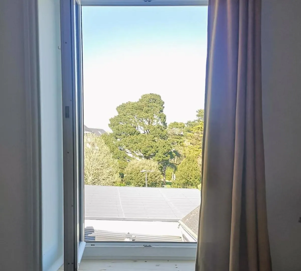Apartment Appartement Studio Cosy Centre-Ville Auray