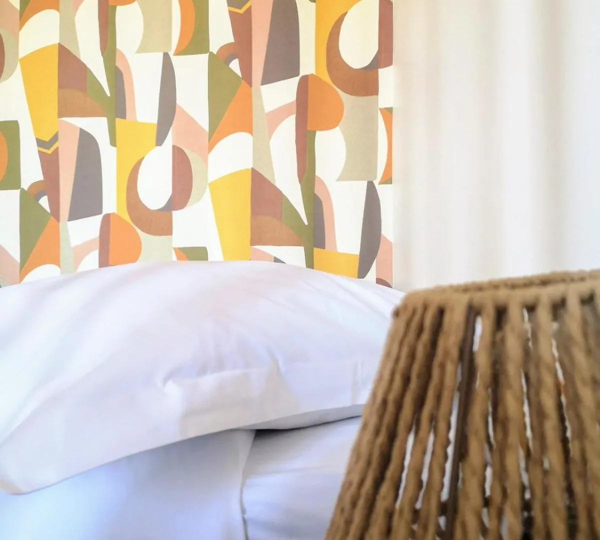 Appartement Studio Cosy Centre-Ville Auray France
